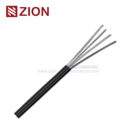 GJYXCH-1 G657A1 (Steel) Self-Supporting Drop cable