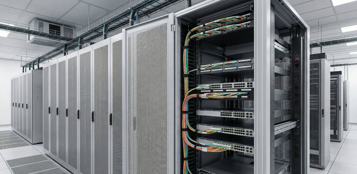MPO Cabling Common Architectures and Topologies