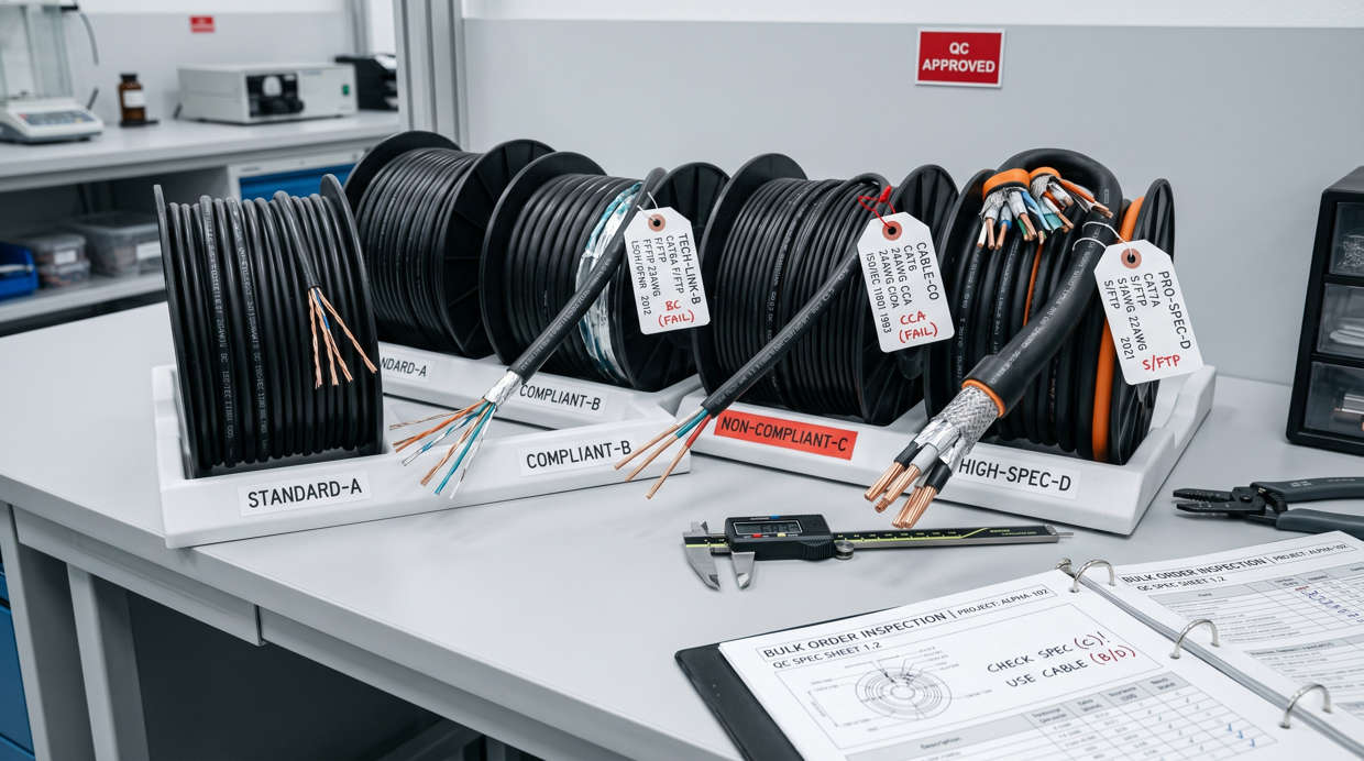 cable-specification-mismatch-risk-in-bulk-orders