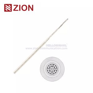 UL 5107 ultra high temperature Cable