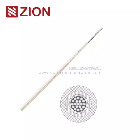 UL 5107 ultra high temperature Cable