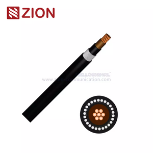 CU/XLPE/LSZH/AWA/LSZH 0.6/1KV Cable