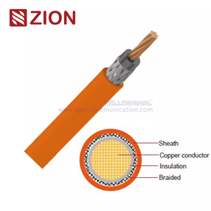 AHFX-BS Automotive Cable