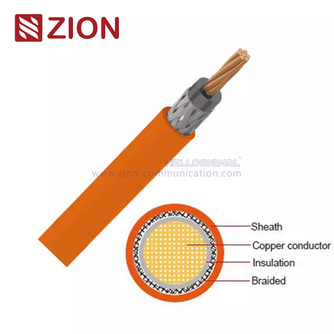 AHFX-BS Automotive Cable