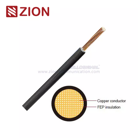 IATF Automotive Cable