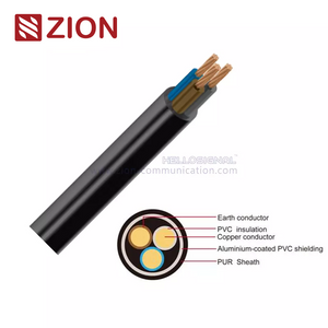 FLRYB11Y Automotive Cable