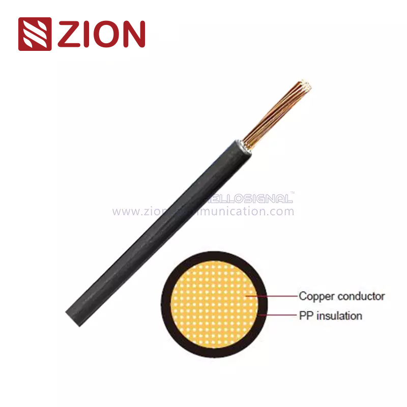 FLR9Y-A FLR9Y-B Automotive Cable