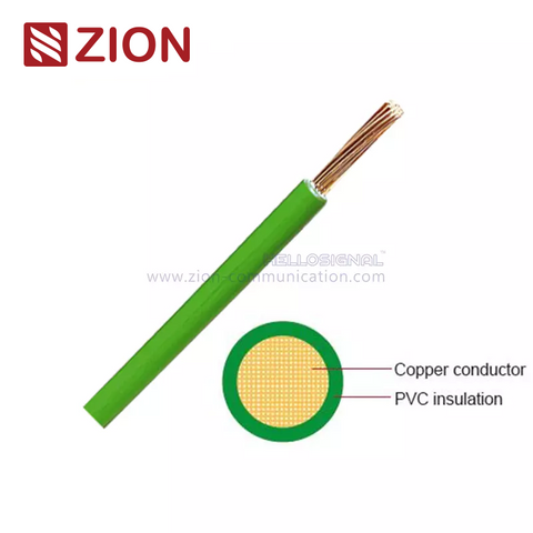 FLYK Automotive Cable