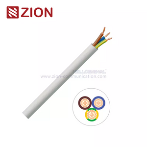 H05VV-F Flexible Cable