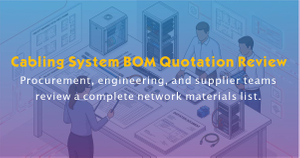 How to Quote a Complete Structured Cabling BOM for Network Projects.jpg