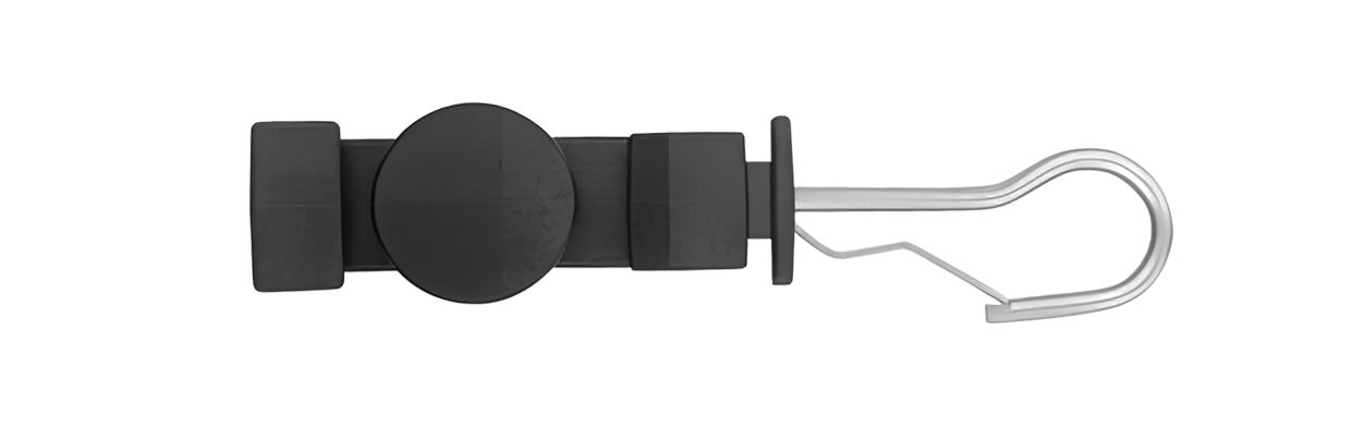 ZCSPC-12 Combination Flat Cable Drop Clamps
