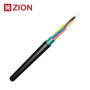 GDTA APL Armored Hybrid Optical Fiber and Electrical Cable 