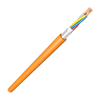 JE-H(St)H FE180-E30 E90 Solid Fire Cable