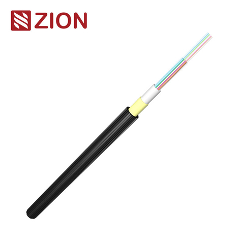 GCYFXTY Uni-tube Air-Blown Micro Optical Fiber Cable