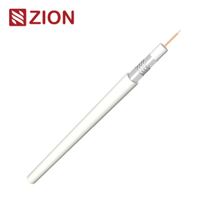 NO.7100022 RG6 Tri 77% PVC CM