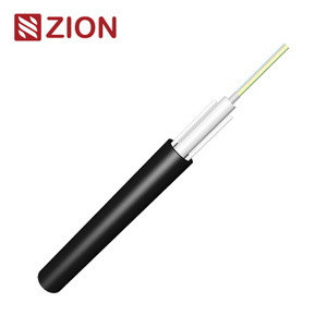 GYFXY FRP rods Uni-Tube Optical Fiber Cable