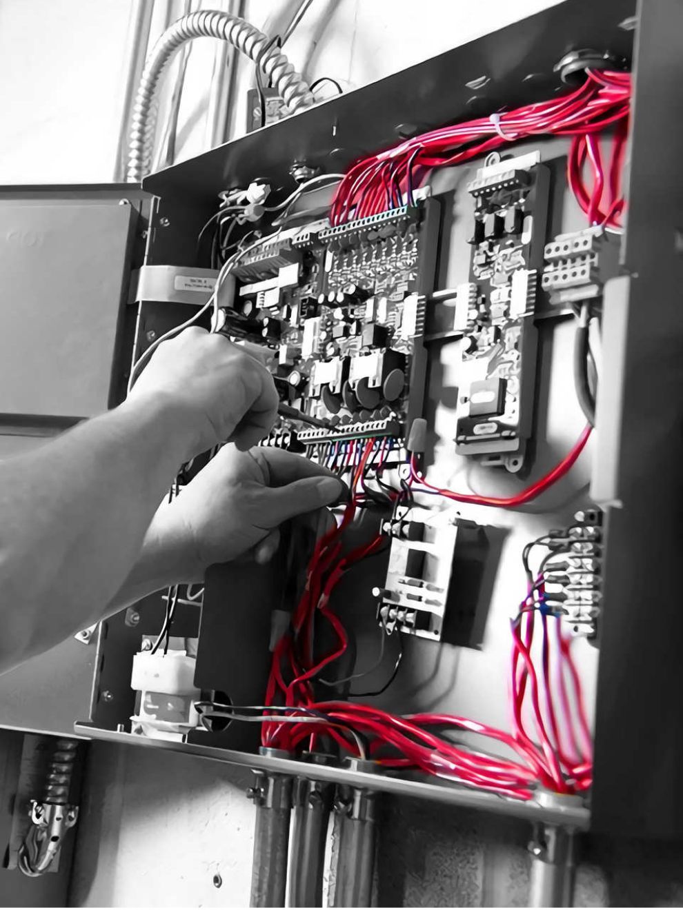 About ​Fire Alarm Cable Types