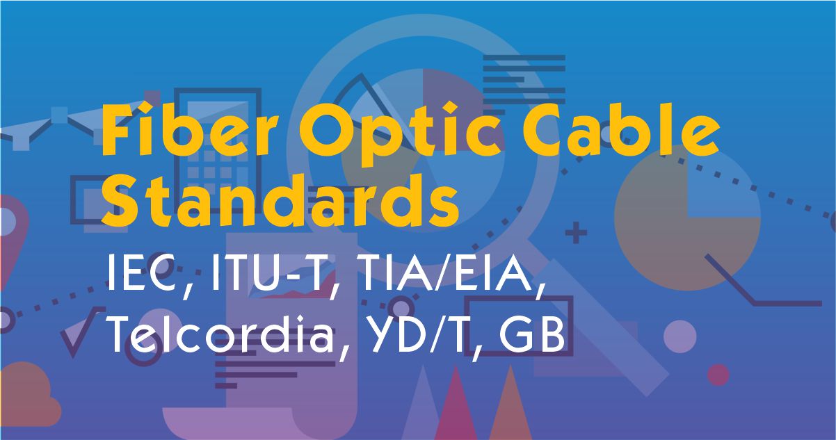 Fiber Optic Cable Standards for FTTH and Telecom Projects | Zion Communication