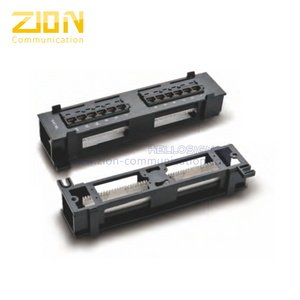 Patch Panels ZCPP197-12B