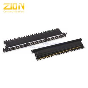Patch Panels ZCPP203-24