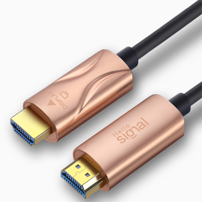 HDMI 2.0 4K Fiber Optic Cable