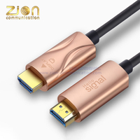 HDMI 2.0 4K Fiber Optic Cable 