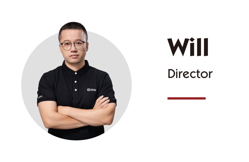 Will