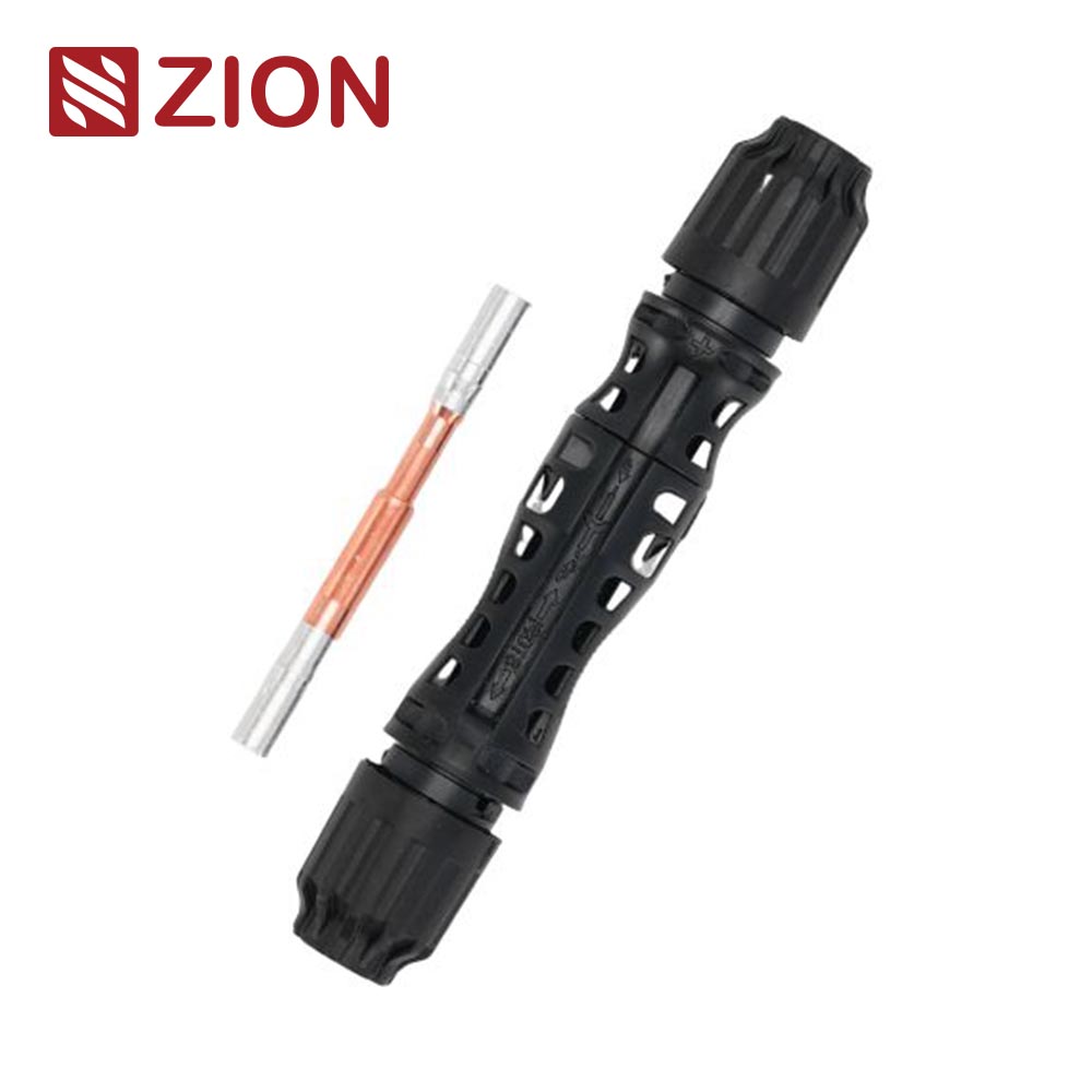 thumbnail image 2 of 20 Sets MC4 Solar Panel PV Cable Connectors – 6mm Multi-Contact Brand – For Solar Arrays 2 of 2
