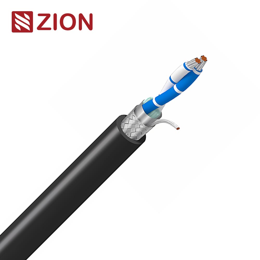 RS-485 ​3105A Industrial Data Cable