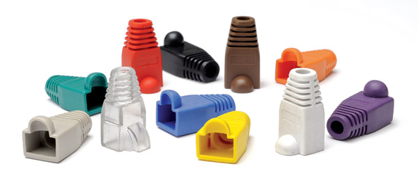 Ethernet Cable Boots