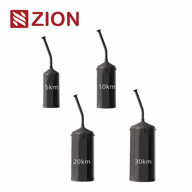 Curve Guard Drone Optical Fiber Release Kit 5/10/20/30 km | Upgraded UAV Fiber Reel for Stable Long-Range Flight