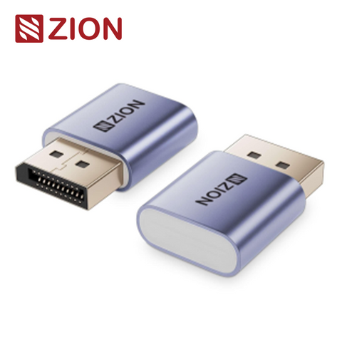 NO.ZCG160- DP Virtual Display Adapter