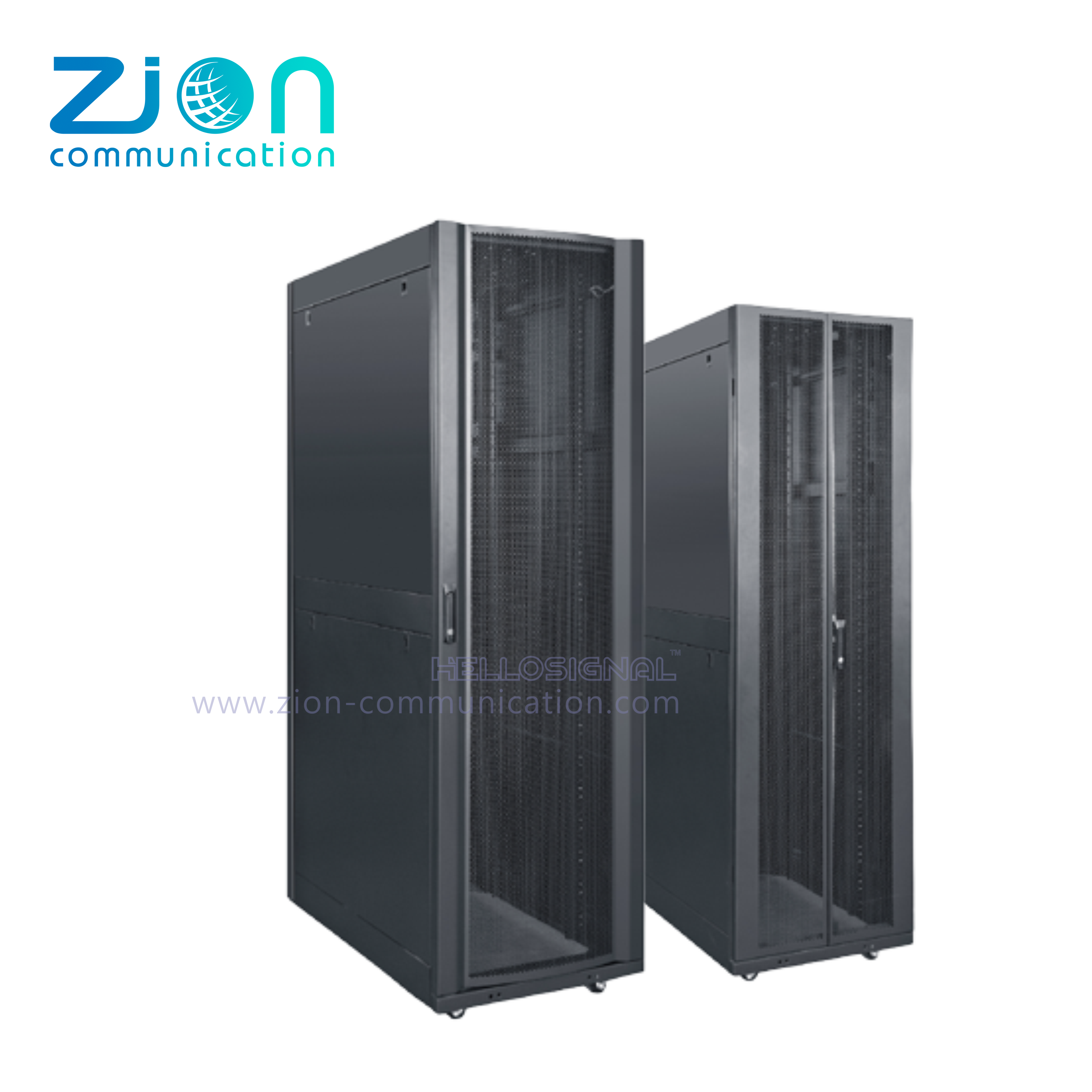 IDC Server Cabinet -04