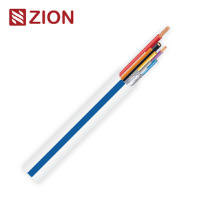 NO.7111703 LUT Blue Cable Plenum