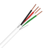 Plenum-Security-Cable