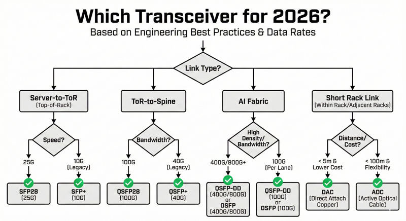 Decision Rules Short Cuts