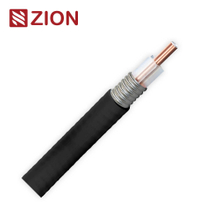 NO.7101117 1/2" Aluminum Air Dielectric RF Coaxial Cable