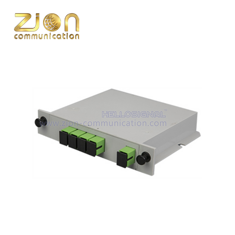 PLC Splitter — LGX