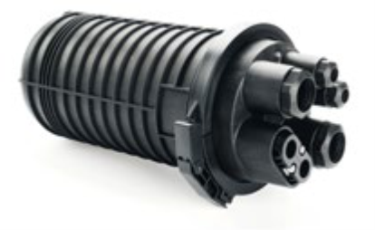 Optical Splice Closure ZCSC-S120-01