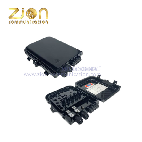 ZCFTB-08/12 Fiber OpticTreminal Box