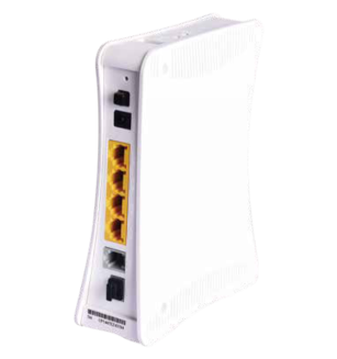 ZC-125/201/511 Fiber Network Unit