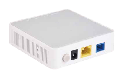ZC-125/201/511 Fiber Network Unit