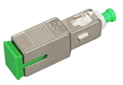 SC-APC Attenuator 2dB