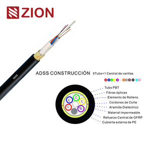 ADSS-(6+1) SJ