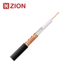 SAT 501 Coax Cable 75 Ohm CATV coaxial Cable 