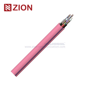 1×CAT 5E+ 2× CAT 6 + 2× RG6(TV100) Coax LSZH MCC5 Media Composite Cable