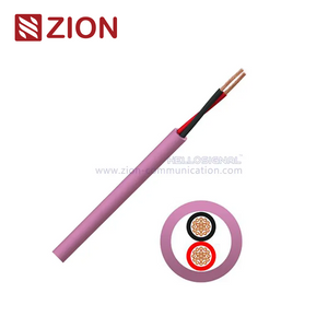 Circular Audio Speaker Cable (CSC162-PVC)