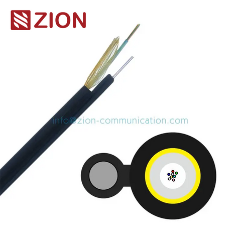 Fig.8 Loose Tube Drop Cable