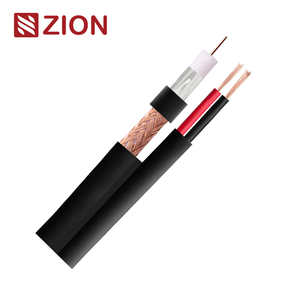 NO.7102041 RG59 E 50% CCA 2C 0.75mm2 CCA Figure 8