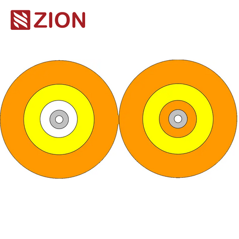 GJFJBV - Flat Twin Duplex For Distribution 